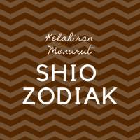 Kelahiran Menurut Shio Zodiak on 9Apps