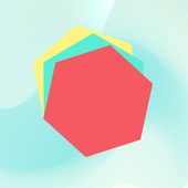 Six - King of Block Breaker icon