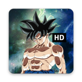 Dragon Ball DBS Wallpapers HD icon