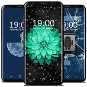 3D Wallpaper Parallax icon