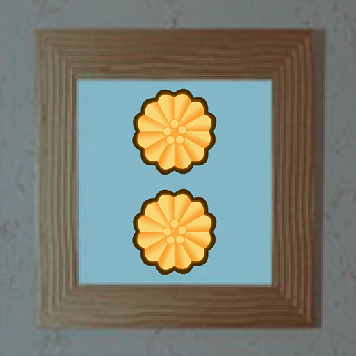 Free New Escape Game 112 Bubbly Pups Escape icon