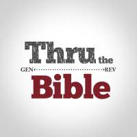 Thru the Bible Verse by Verse on 9Apps