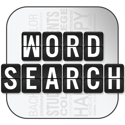 Word Search - Word Puzzle Games icon