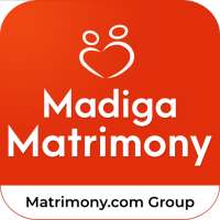 Madiga Matrimony -Marriage App
