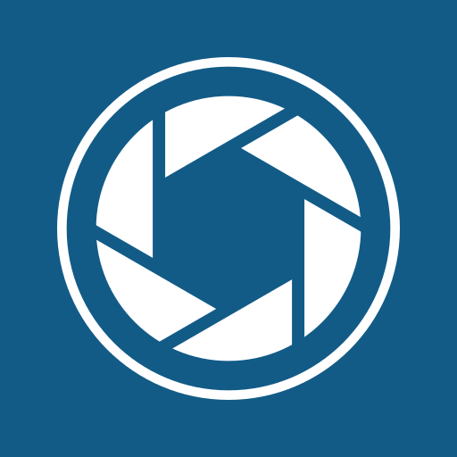 Depth of Field (Hyperfocal, Limits of Sharpness) icon