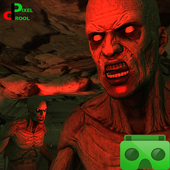 VR HORROR TUNNEL icon