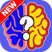 Brain Of Brain Out Level Tips on 9Apps