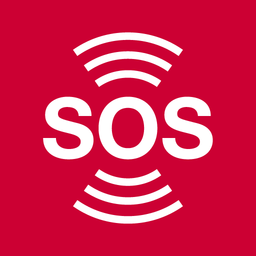 SOS Mobile Business أيقونة