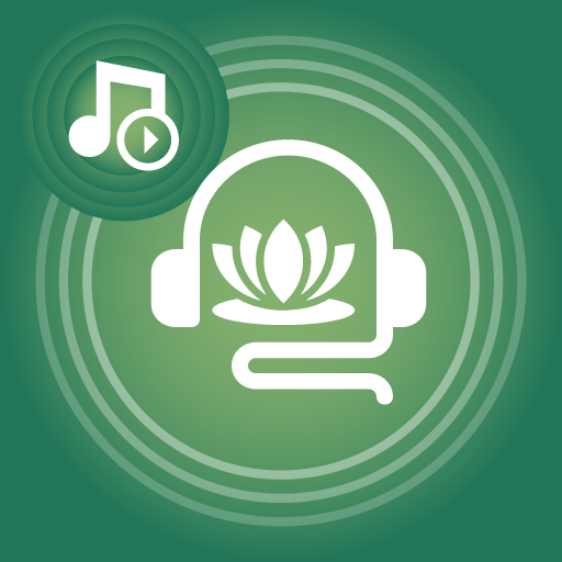Zen ringtones, zen sounds icon