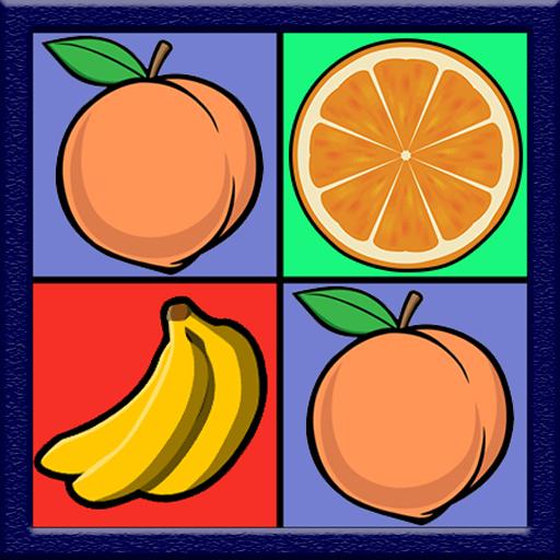 Memory: Fruit Edition icon