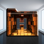 MY HOME INTERIOR DESIGN icon