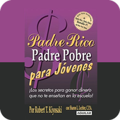 Padre Rico, Padre Pabre (PDF Completo) icon