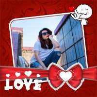 Love Photo Frame Editor on 9Apps