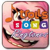 Trolls Song Ringtones on 9Apps