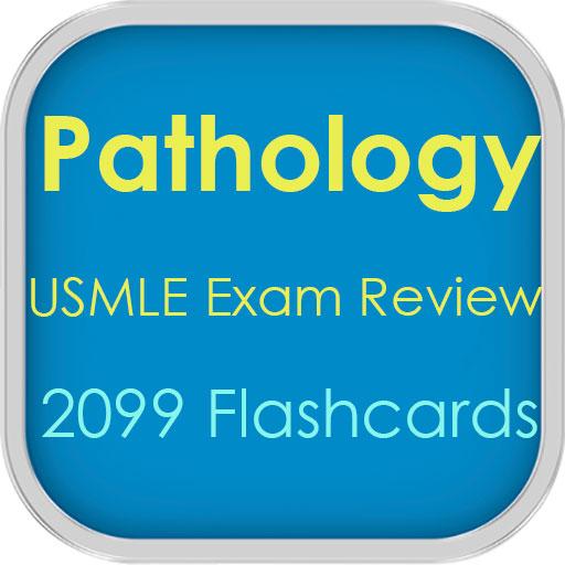 Pathology Exam Review 400Cards आइकन