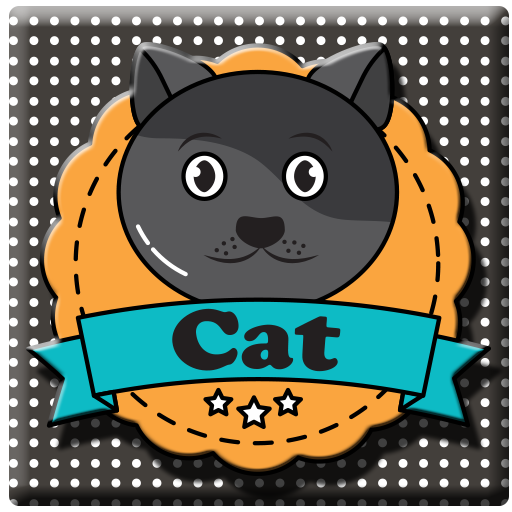 Cat Jigsaw Puzzle icon
