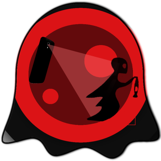 Ghosts Detector 👻 icon