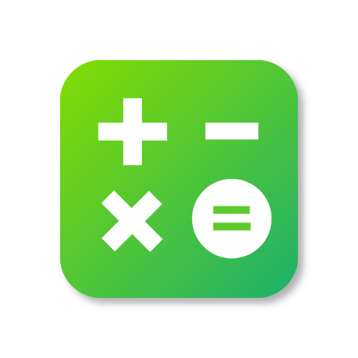 Calculator Smart Free Calculator icon