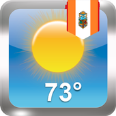 clima de tijuana icon