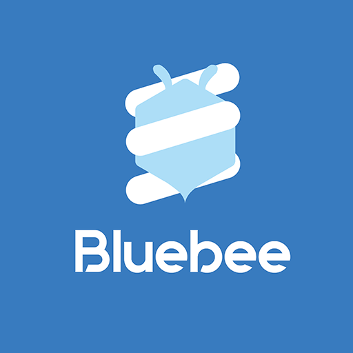 Bluebee - Driver icon