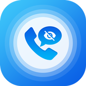 Hide Phone Number Contacts icon