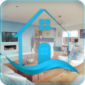 Home Interior Design Ideas icon