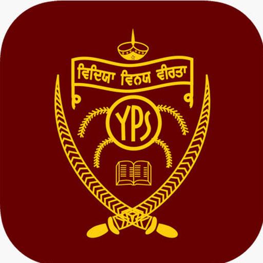 YPS PATIALA icon