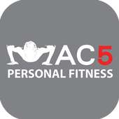 Mac 5 Personal Fitness on 9Apps