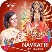 Navratri DP Maker : Navratri DP Maker 2019 on 9Apps