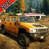 Ultimate 4x4 fuoristrada SUV 2020