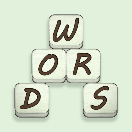 Word Scramble icon