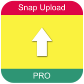 Snap Upload Pro icon