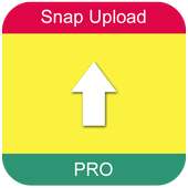 Snap Upload Pro on 9Apps