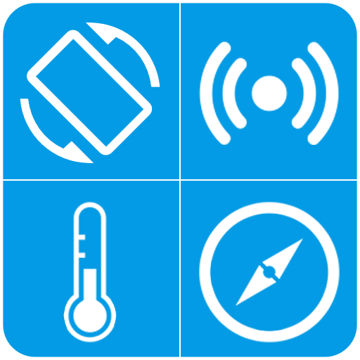 Sensor Box icon