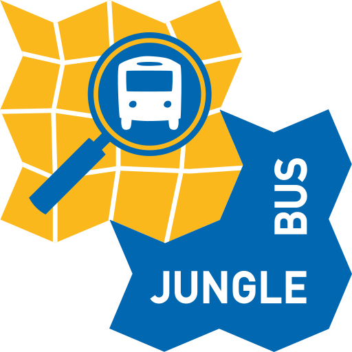 Jungle Bus icon