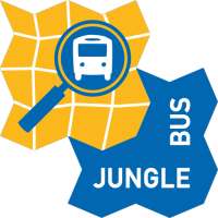 Jungle Bus