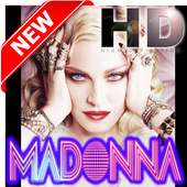 Madonna ~ The Best Music Video Offline on 9Apps
