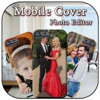 Phone Case Cover Maker - Mobile Cover Photo Editor on 9Apps