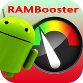 Advanced Ram Booster icon