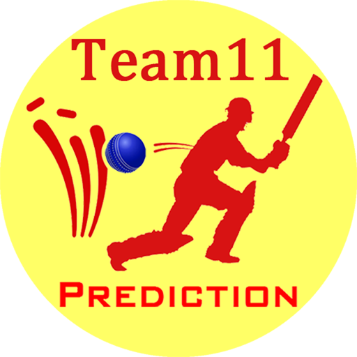 Team11 Tips &amp; Prediction News icon