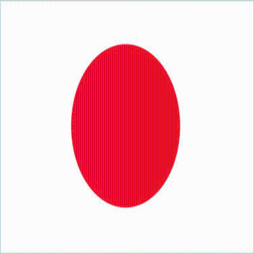 Japan Facts icon
