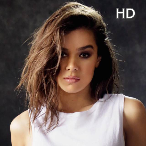 Hailee Steinfeld Wallpaper HD icon