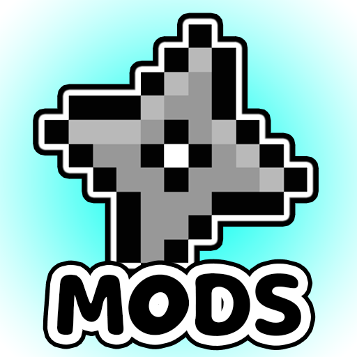 Narut Mods Minecraft आइकन