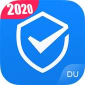DU ANTIVIRUS SECURITY 2020 on 9Apps