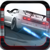 High Speed Track Racing icon