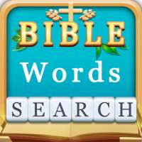 Bible Word Search