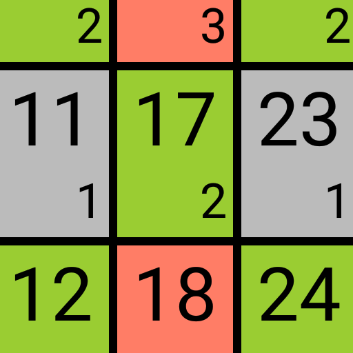 Roulette Counter Free icon