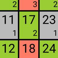 Roulette Counter Free