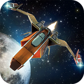 FREE Galaxy Defense Simulator icon
