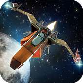 FREE Galaxy Defense Simulator